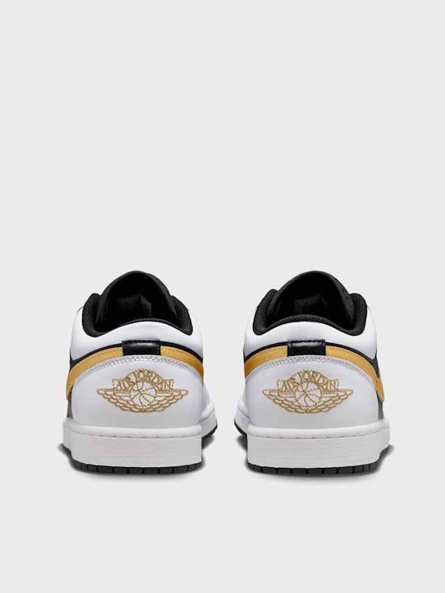 Jordan, Air Jordan 1 Low, white, Image 5 of 8