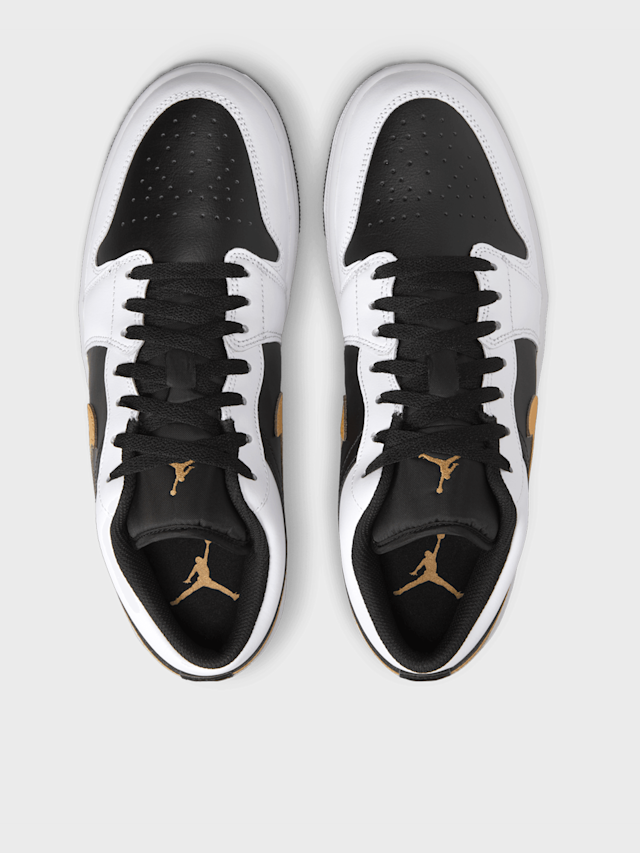 Jordan, Air Jordan 1 Low, white, Image 6 of 8