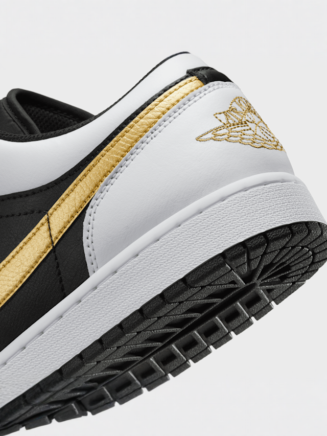 Jordan, Air Jordan 1 Low, white, Image 8 of 8