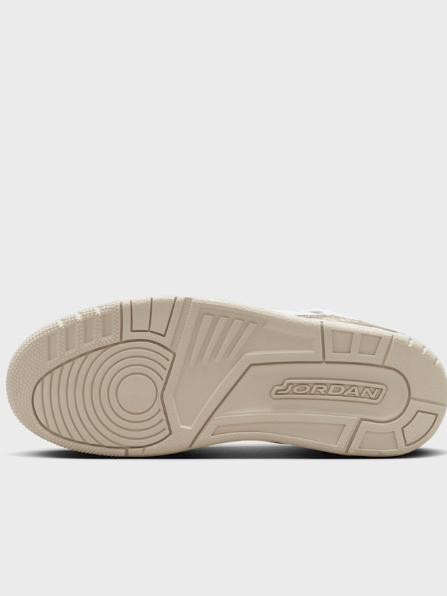 Jordan, Spizike Low, white, Image 3 of 8