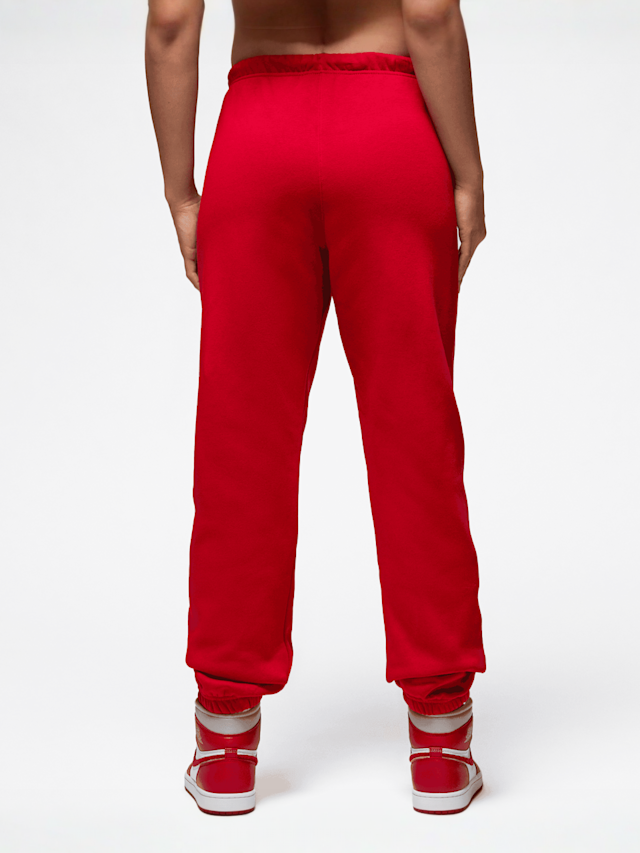Jordan, Brooklyn Fleece Pant 24, red, Image 2 of 5
