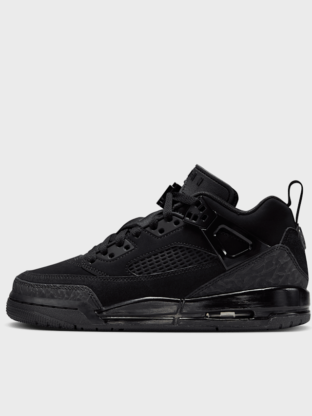 Jordan, Spizike Low (GS), black, Image 1 of 8