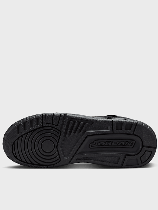 Jordan, Spizike Low (GS), black, Image 3 of 8