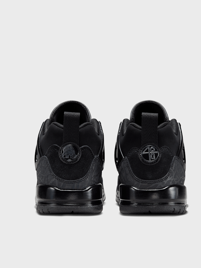 Jordan, Spizike Low (GS), black, Image 5 of 8
