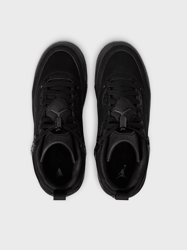 Jordan, Spizike Low (GS), black, Image 6 of 8