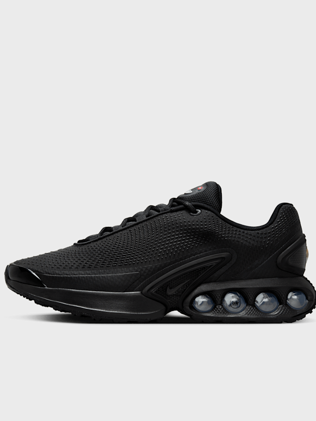 Nike, Air Max Dn, black, Image 1 of 6