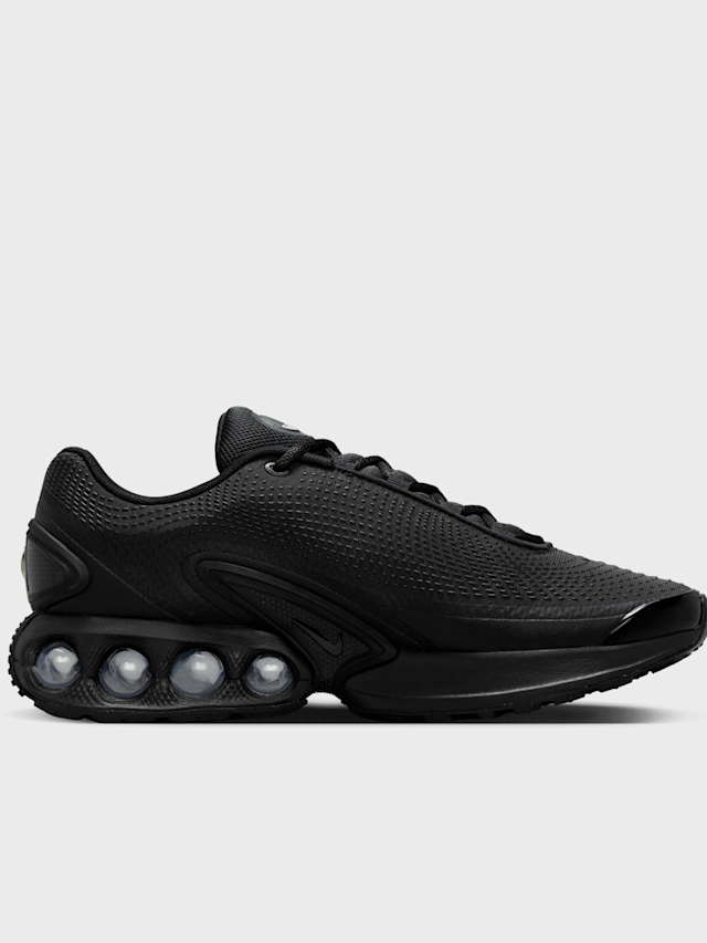 Nike, Air Max Dn, black, Image 2 of 6