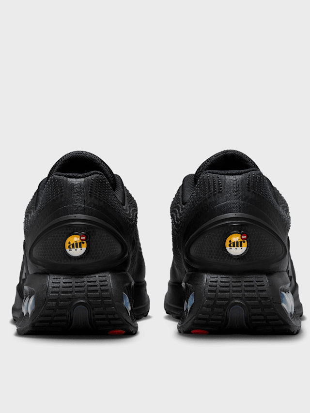 Nike, Air Max Dn, black, Image 3 of 6