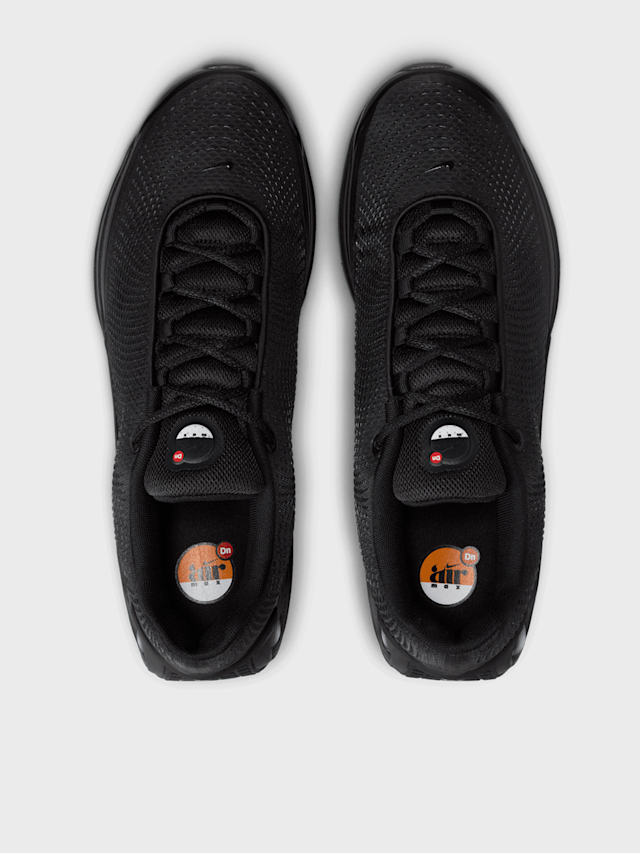 Nike, Air Max Dn, black, Image 4 of 6