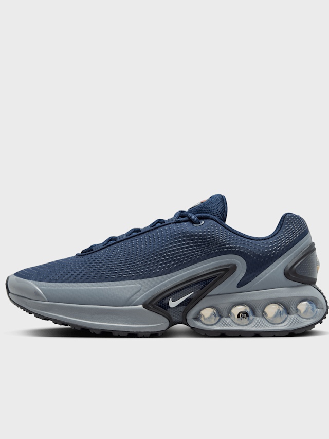Nike, Air Max Dn, blue, Image 1 of 8