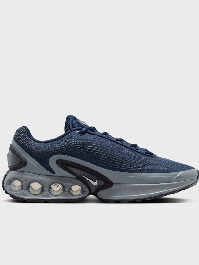 Nike, Air Max Dn, blue, Image 2 of 8