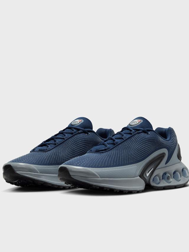 Nike, Air Max Dn, blue, Image 4 of 8