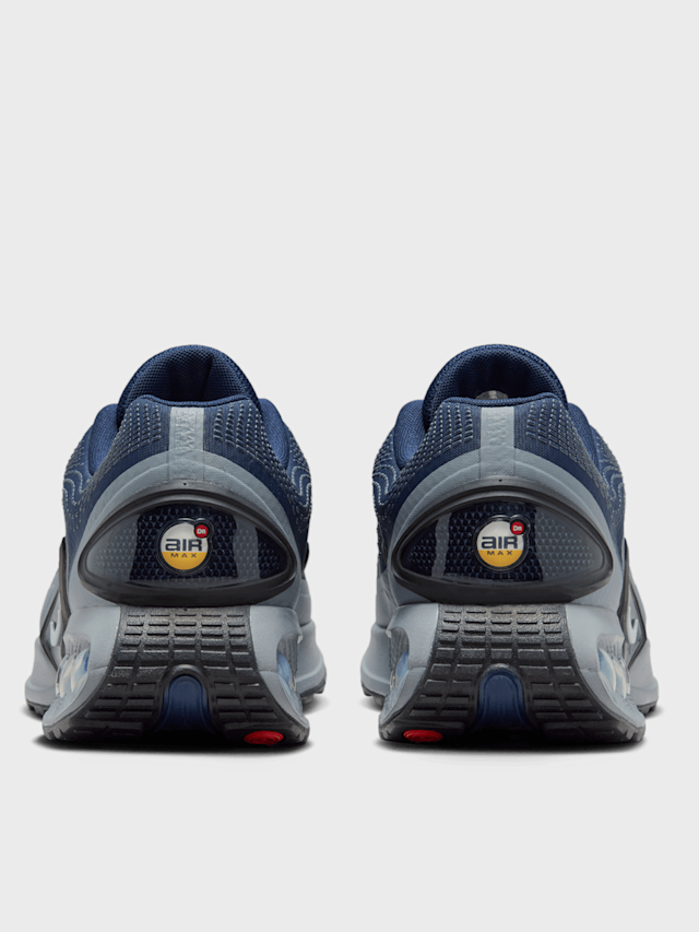 Nike, Air Max Dn, blue, Image 5 of 8