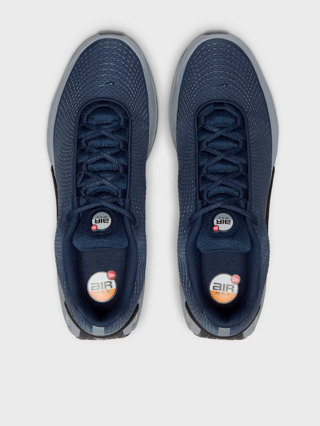 Nike, Air Max Dn, blue, Image 6 of 8