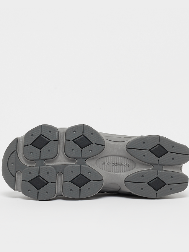 New Balance, 9060 (GS), grey, Image 4 of 6