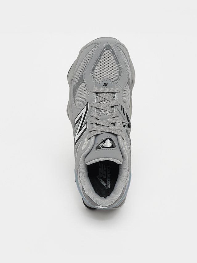 New Balance, 9060 (GS), grey, Image 5 of 6