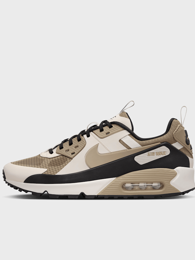 Nike, Air Max 90 Drift, brown, Image 1 of 9