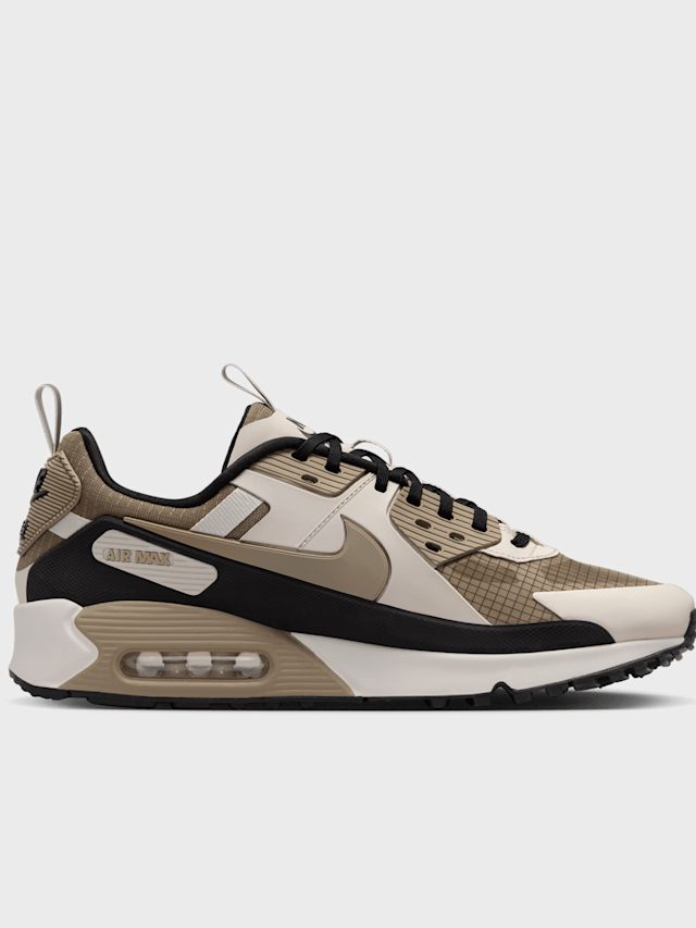 Nike, Air Max 90 Drift, brown, Image 2 of 9