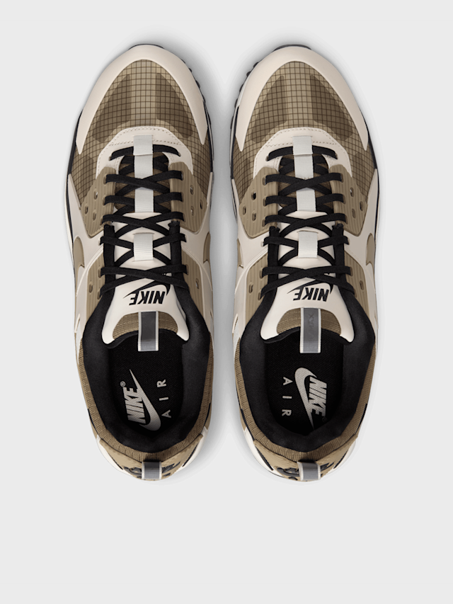 Nike, Air Max 90 Drift, brown, Image 6 of 9