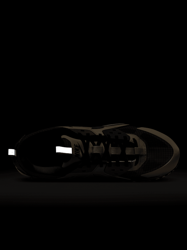 Nike, Air Max 90 Drift, brown, Image 9 of 9