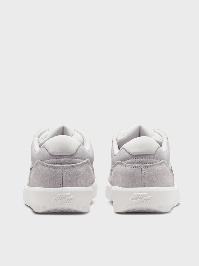 Nike, SB Force 58, grey, Image 5 of 8