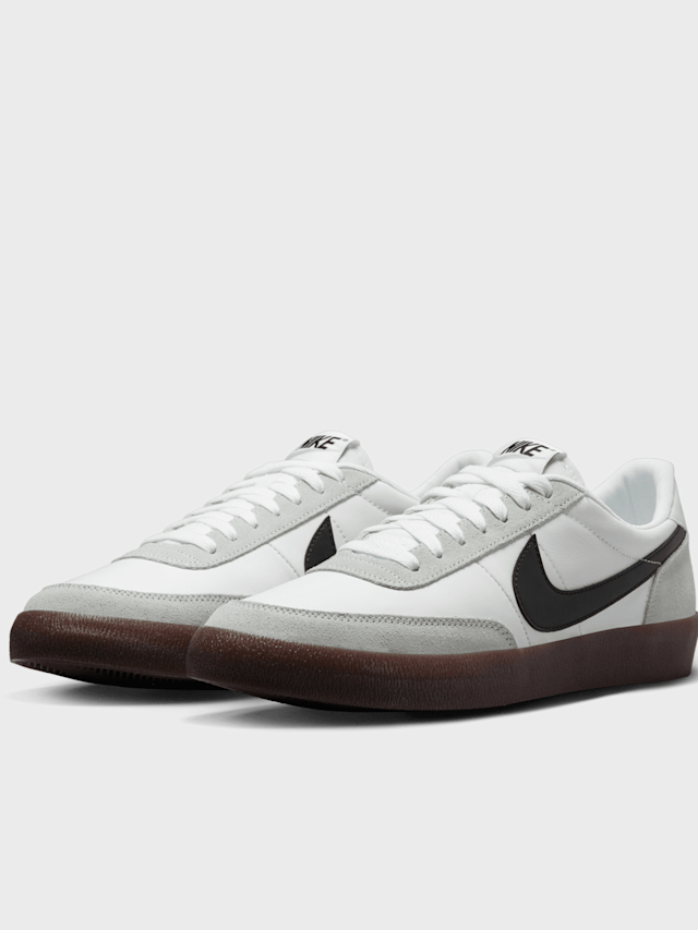 Nike, Killshot 2 Leather, grey, Image 4 of 8