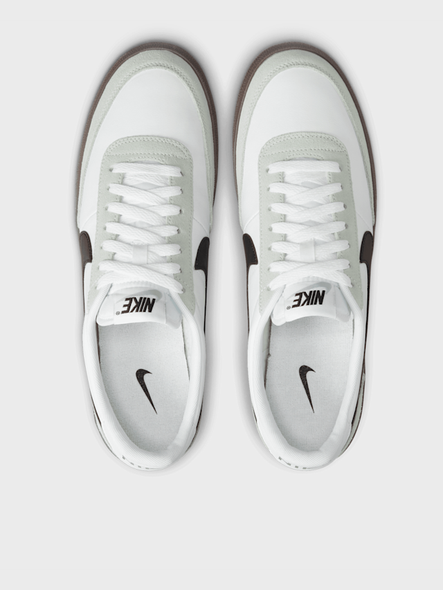 Nike, Killshot 2 Leather, grey, Image 6 of 8