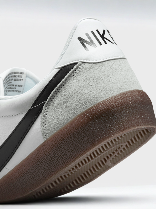 Nike, Killshot 2 Leather, grey, Image 8 of 8