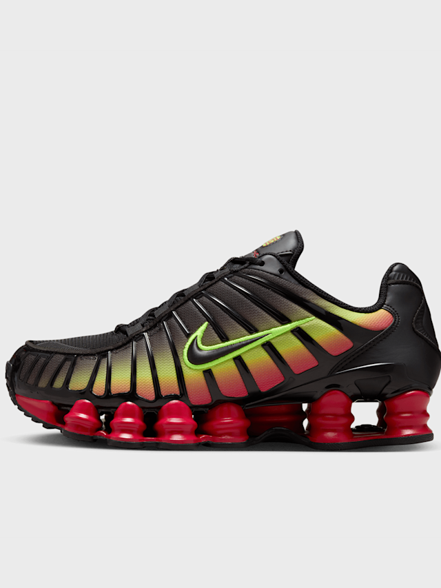 Nike, Shox TL, multi-colour, Image 1 of 8