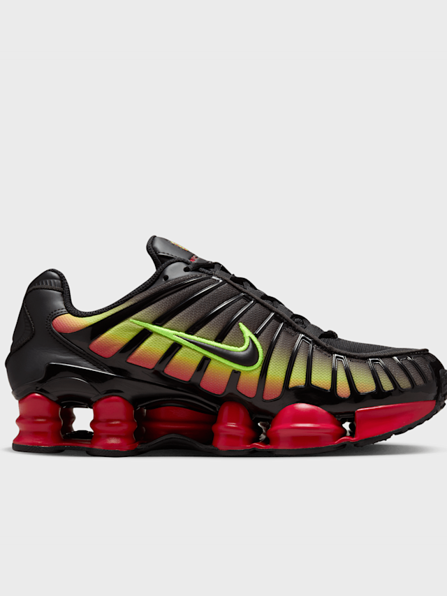 Nike, Shox TL, multi-colour, Image 2 of 8