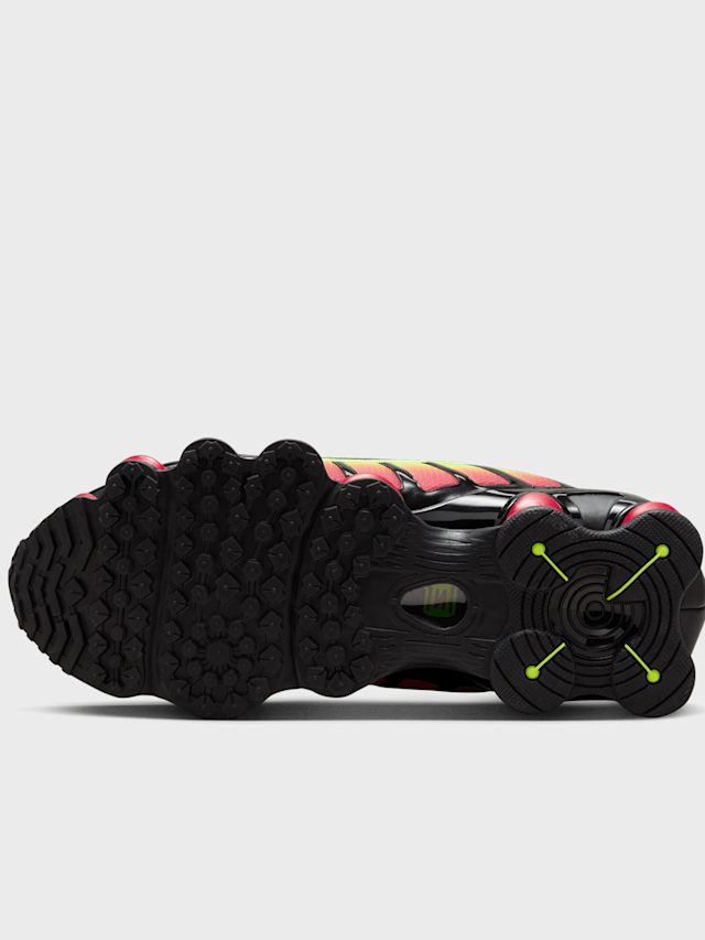 Nike, Shox TL, multi-colour, Image 3 of 8