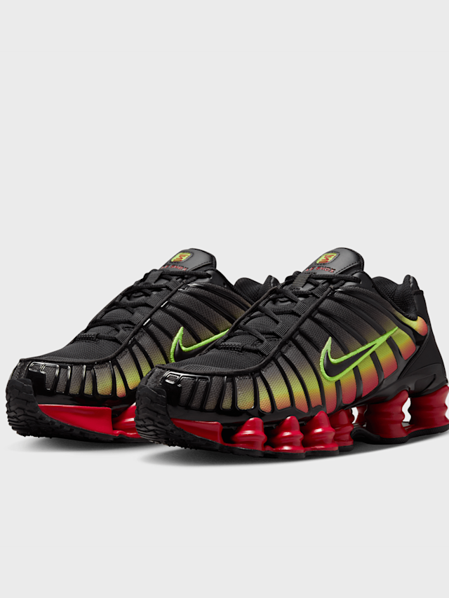 Nike, Shox TL, multi-colour, Image 4 of 8