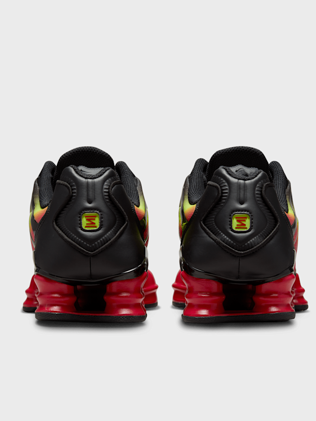 Nike, Shox TL, multi-colour, Image 5 of 8