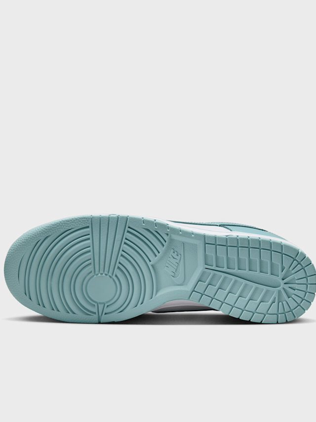 Nike, Dunk Low Retro, turquoise, Image 3 of 8