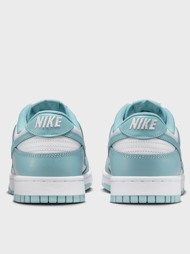 Nike, Dunk Low Retro, turquoise, Image 5 of 8