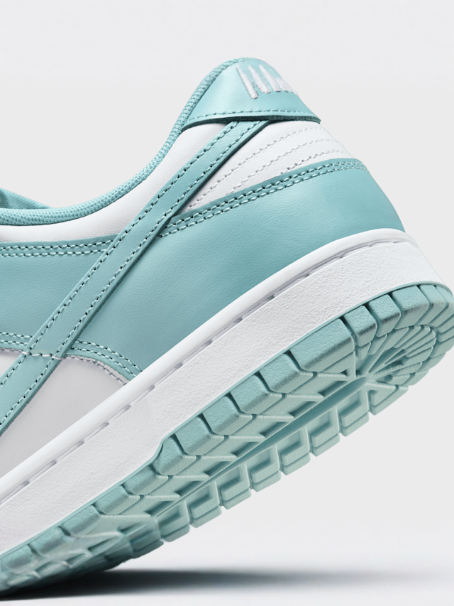 Nike, Dunk Low Retro, turquoise, Image 8 of 8