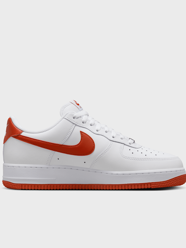 Nike, Air Force 1 '07, white, Image 2 of 8