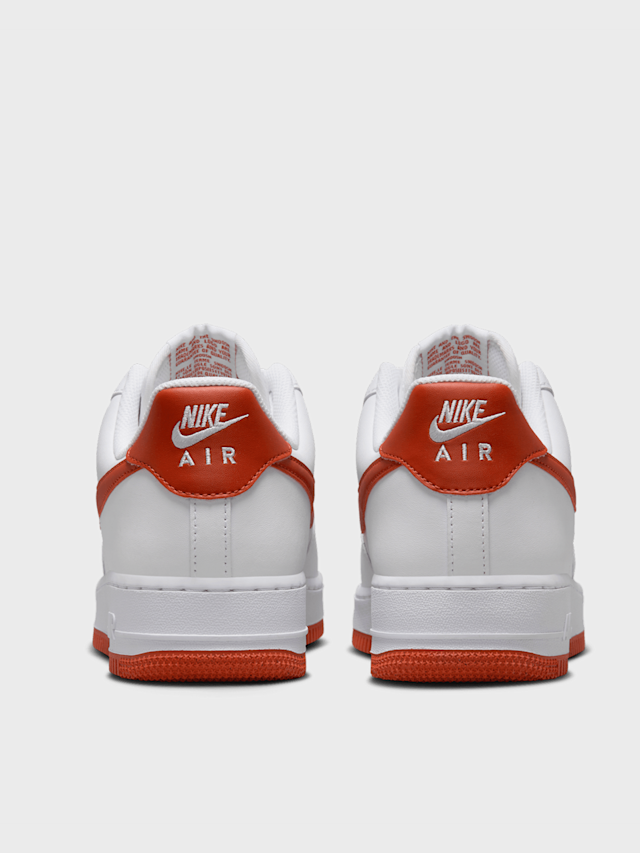 Nike, Air Force 1 '07, white, Image 5 of 8
