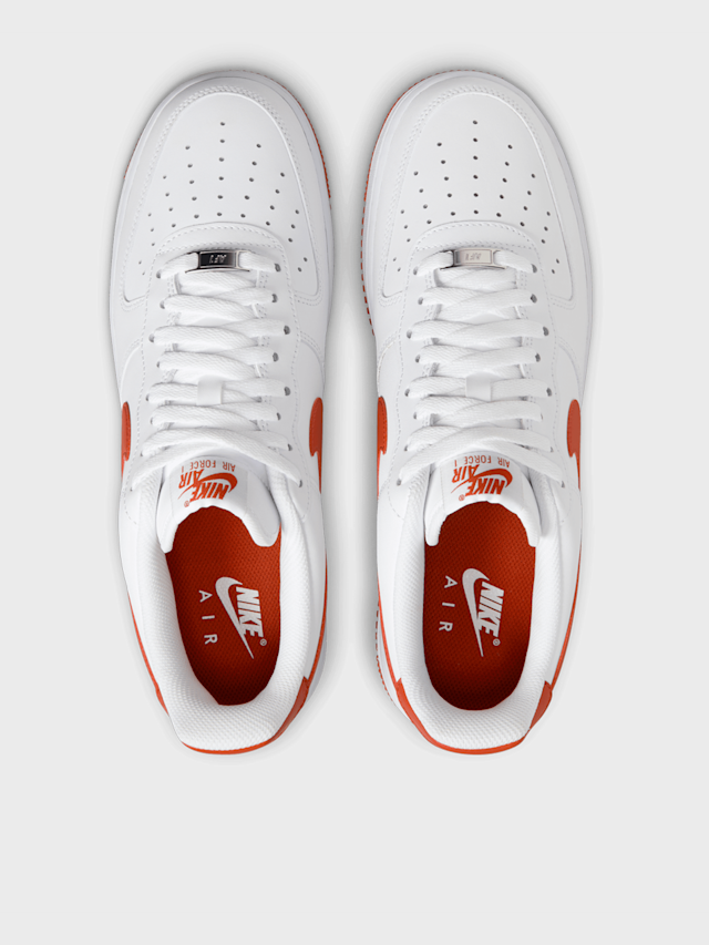 Nike, Air Force 1 '07, white, Image 6 of 8