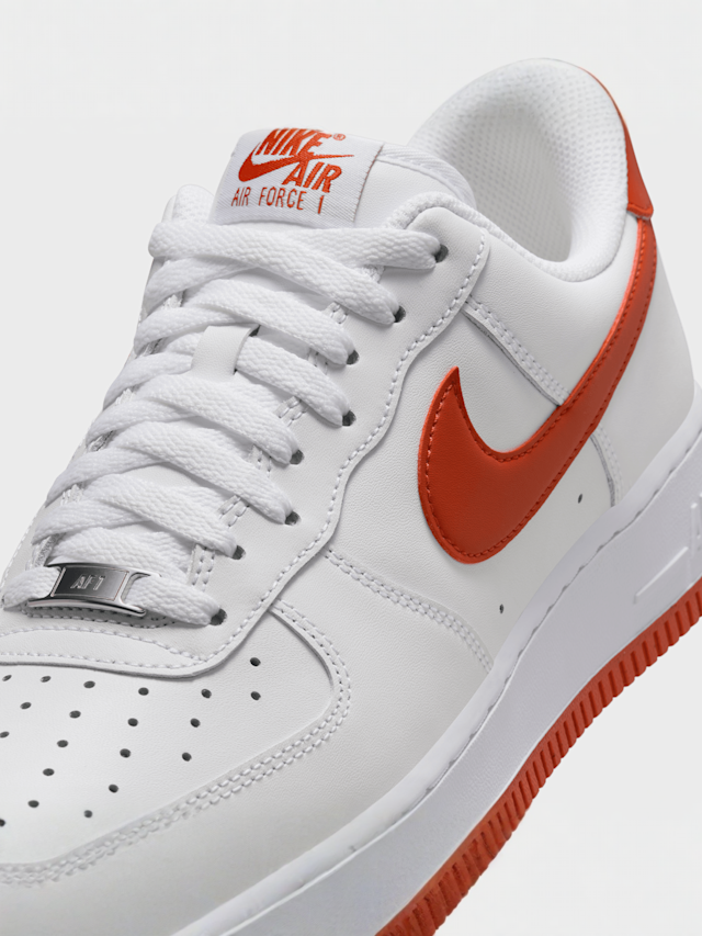 Nike, Air Force 1 '07, white, Image 7 of 8