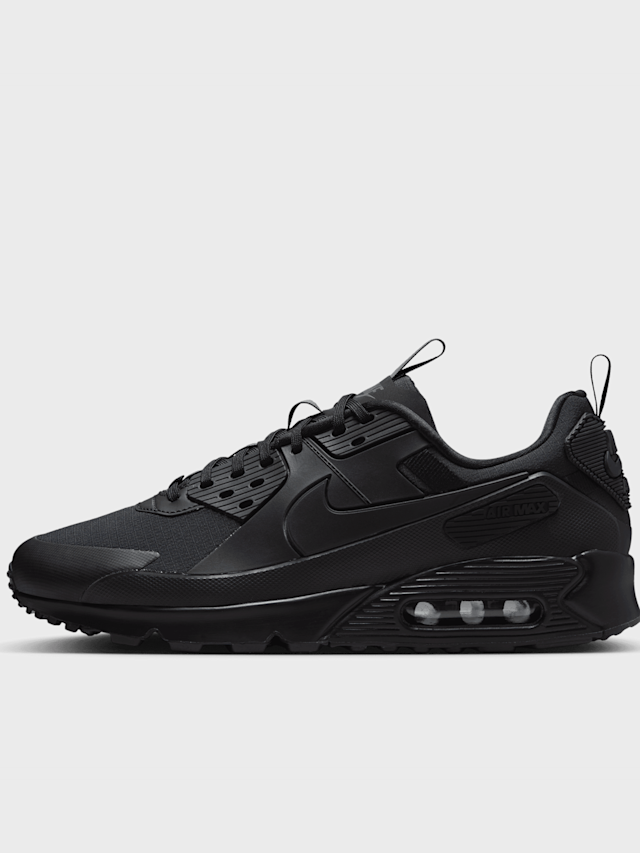 Nike, Air Max 90 Drift, black, Image 1 of 9