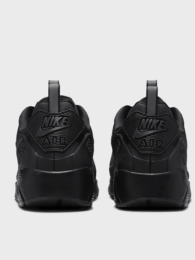 Nike, Air Max 90 Drift, black, Image 5 of 9