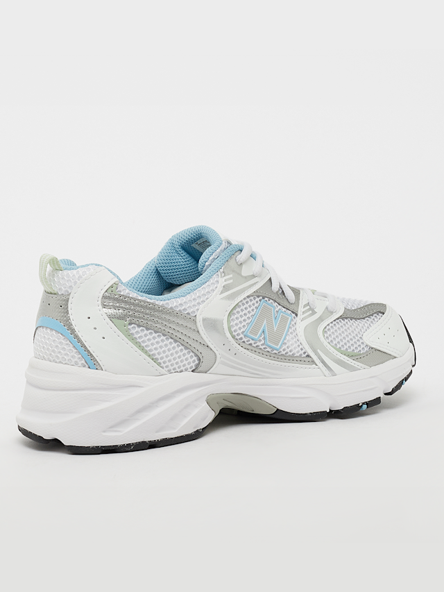 New Balance, 530 (GS), white, Image 3 of 5