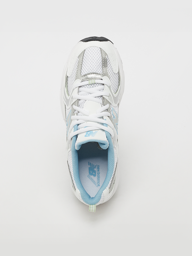 New Balance, 530 (GS), white, Image 5 of 5