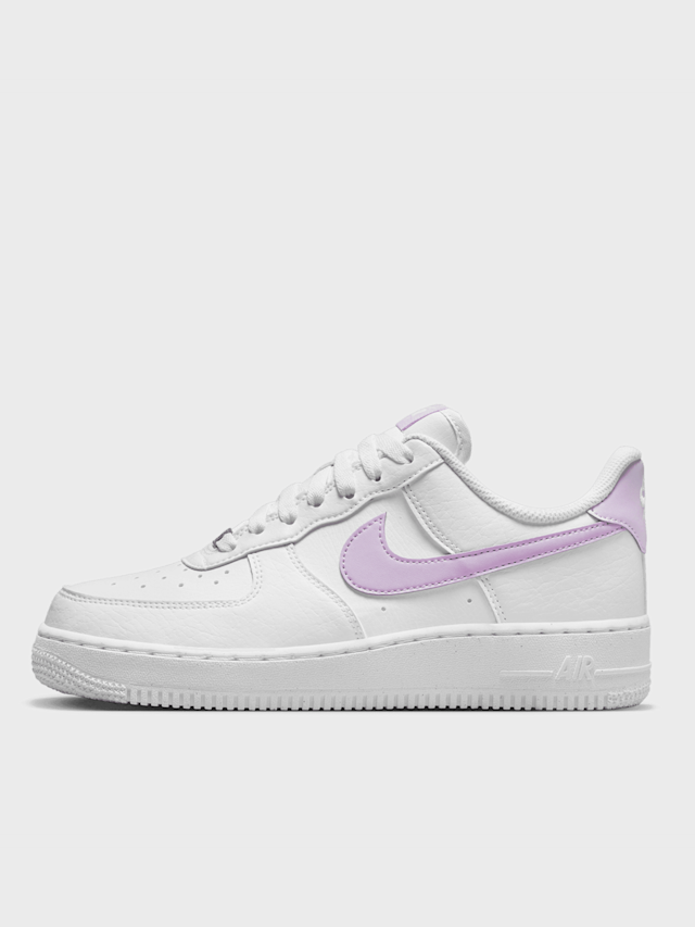 Nike, WMNS Air Force 1 '07 Next Nature, white, Image 1 of 8