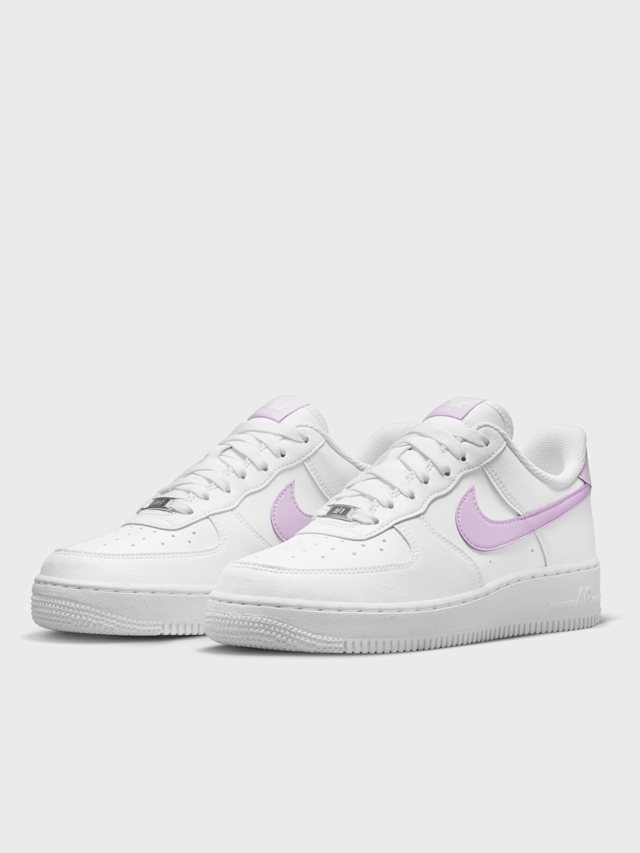 Nike, WMNS Air Force 1 '07 Next Nature, white, Image 4 of 8