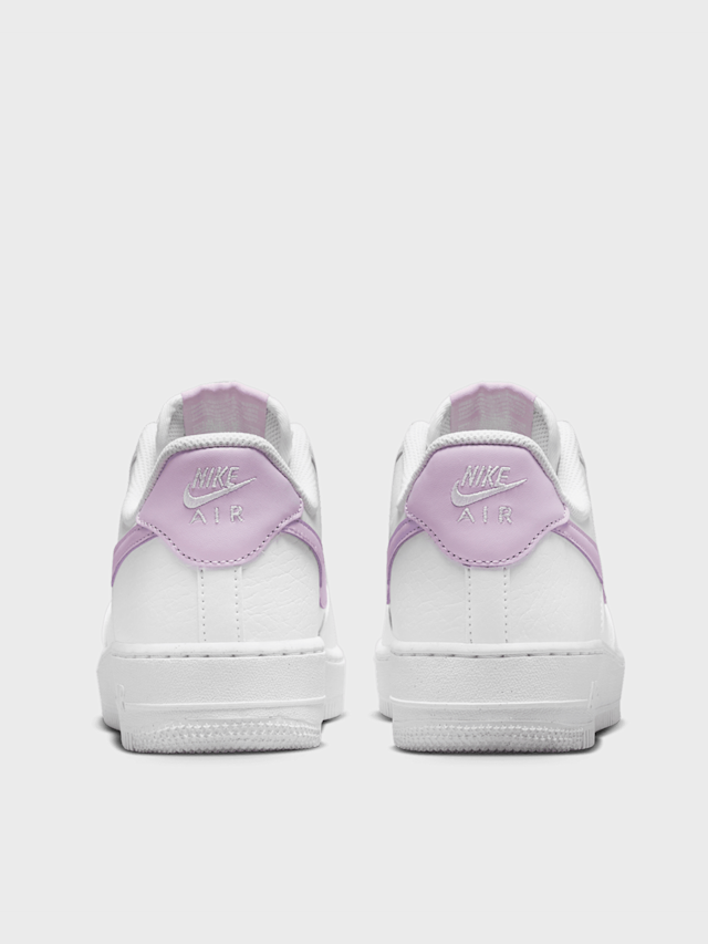 Nike, WMNS Air Force 1 '07 Next Nature, white, Image 5 of 8