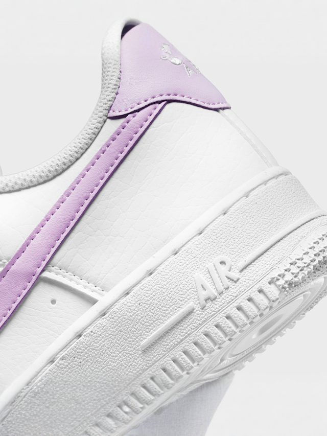 Nike, WMNS Air Force 1 '07 Next Nature, white, Image 8 of 8