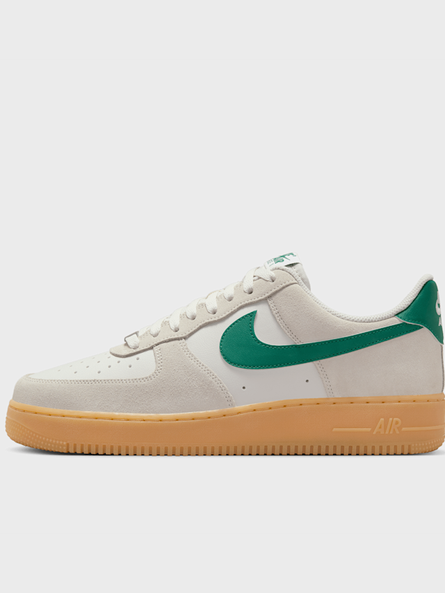Nike, Air Force 1 ´07 LV8, beige, Image 1 of 8