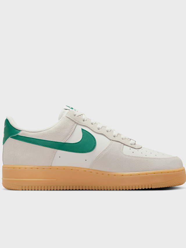 Nike, Air Force 1 ´07 LV8, beige, Image 2 of 8